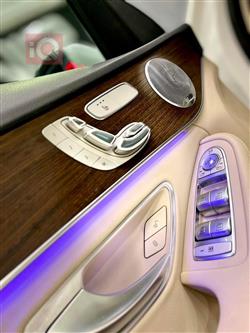 مێرسێدس بێنز C-Class